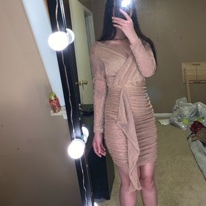 party dress